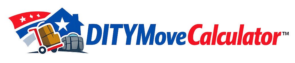 dity move calculator